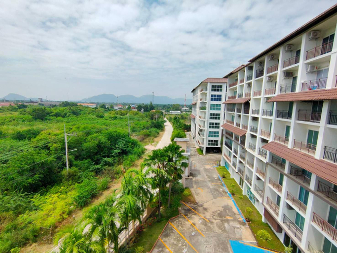 Surrounding environment, เอ ดี รีสอร์ท หัวหิน-ชะอำ, Cha-Am