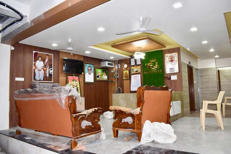 Others 4, SJ Residency, Viluppuram