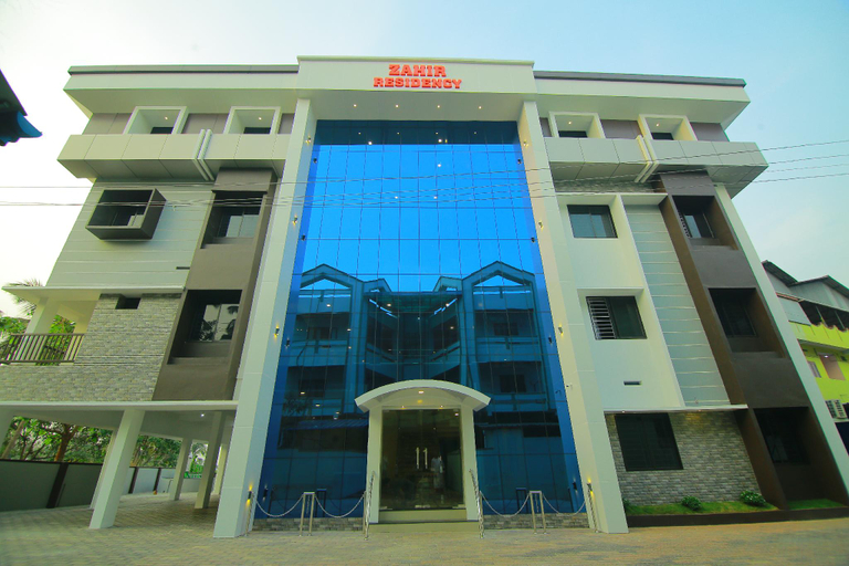 Others 5, ZAHIR RESIDENCY, Malappuram