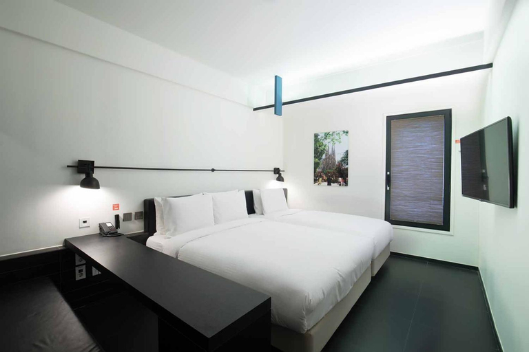 Bedroom 6