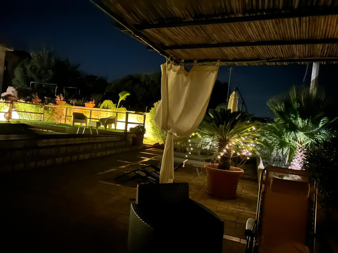 Food & Drinks, Casale Galati, Agrigento