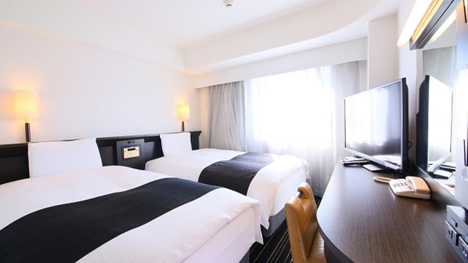 Bedroom 15