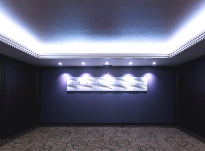 Public Area, ANA Crowne Plaza NAGASAKI GLOVERHILL by IHG, Nagasaki