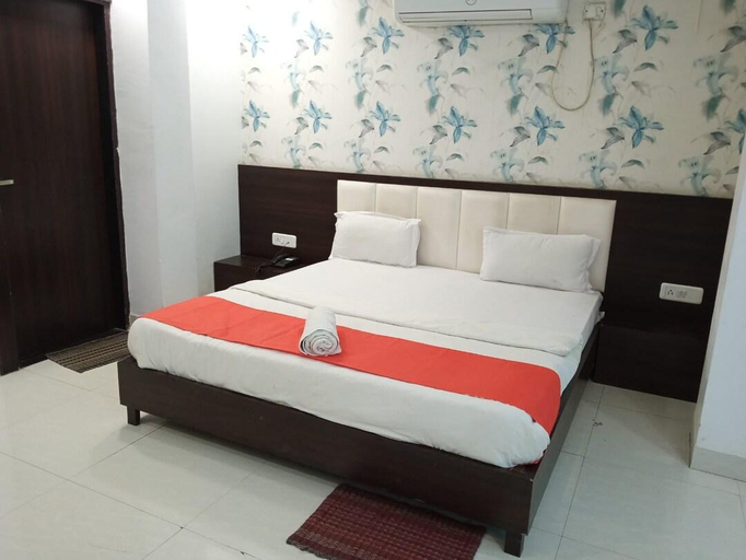 Others 4, HOTEL VALLABH VILAS, Hoshangabad