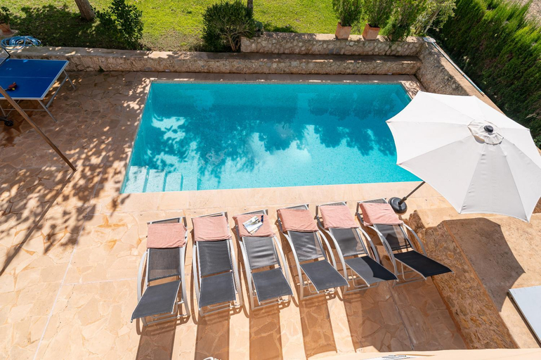 Others 3, Villa La Corbaia by Sealand Villas, Baleares