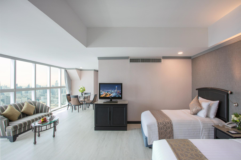 Bedroom 13