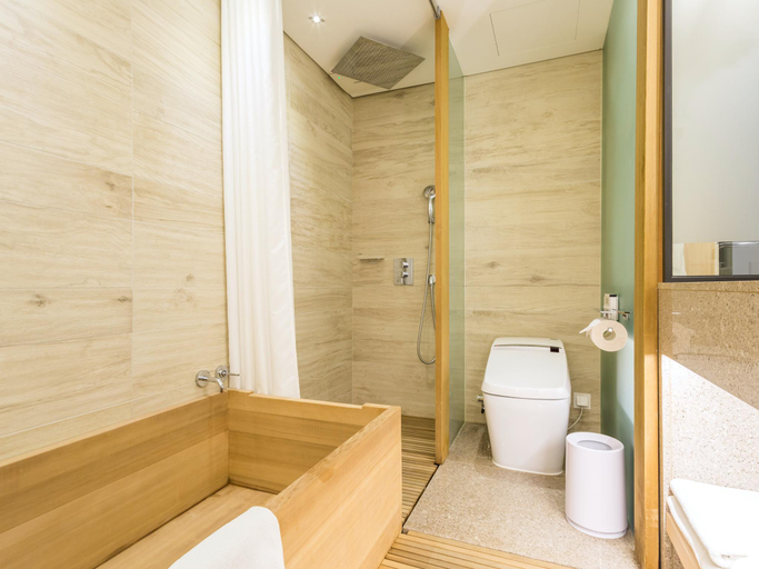 Bathroom 3