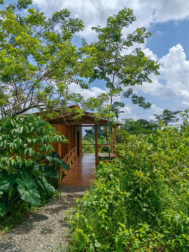 Others 5, Onca Tours & Treehouses, Guatuso