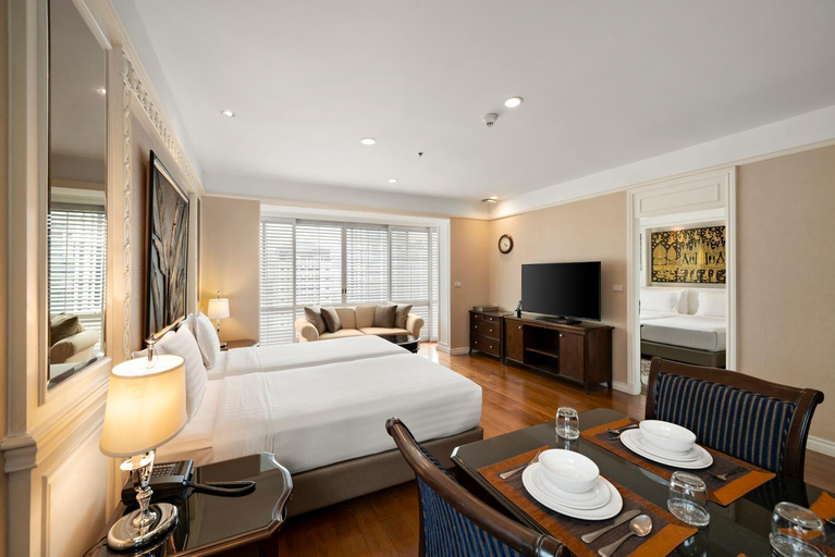 Bedroom 24