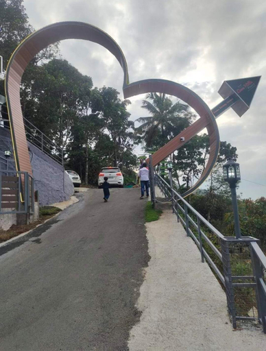 Others, Love Hills Resort, Idukki