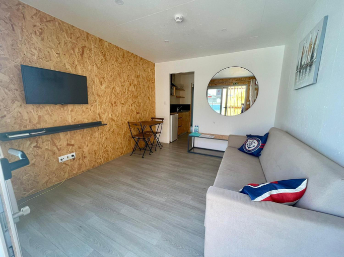Others 5, 818 Centro Nautico Bungalows, Vila Real de Santo António