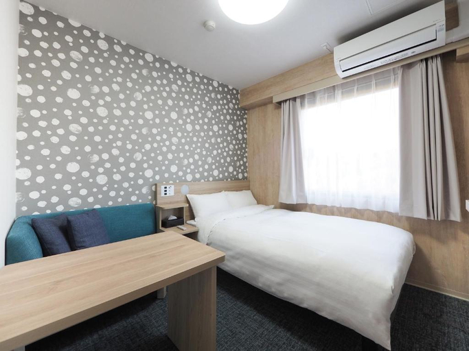 Bedroom 4, Tabino Hotel EXpress Narita, Narita