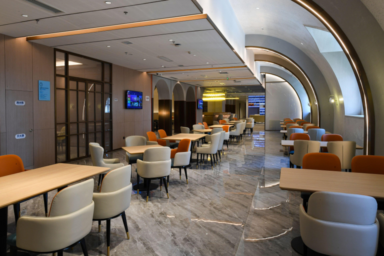 Food & Drinks 5, Tianjin Binhai, Tianjin