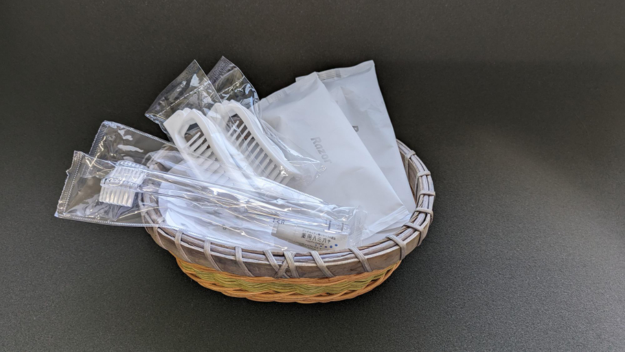Amenities 22