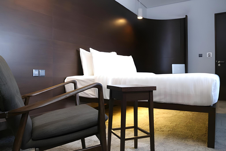 Bedroom 25