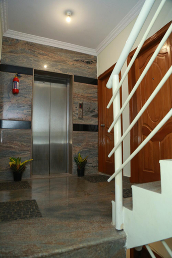 Others 3, All Seasons By Orbit Hospitality, Bangalore