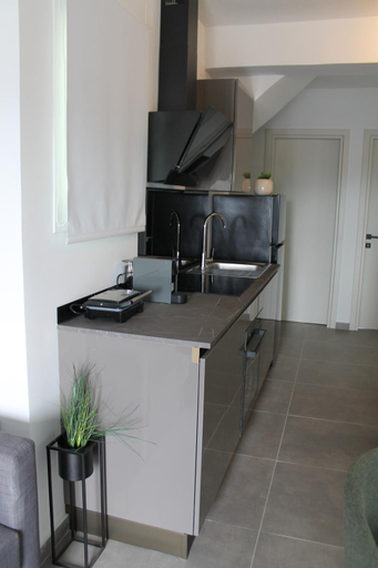 Others 4, AAA Luxury Residences, Epirus