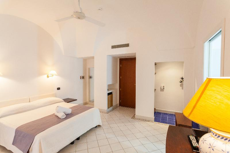Bedroom 3, Mursia Wellness Hotel Srl, Trapani