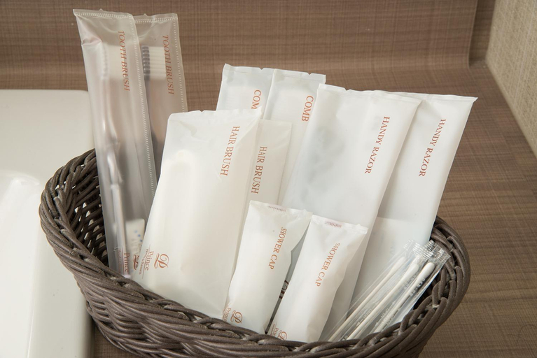 Amenities