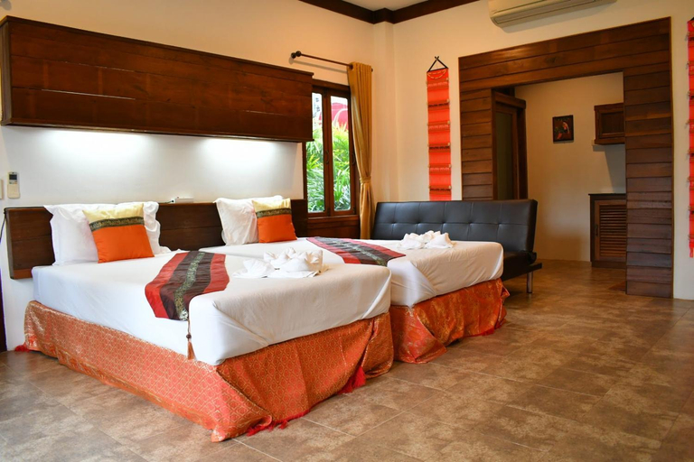 Bedroom 7
