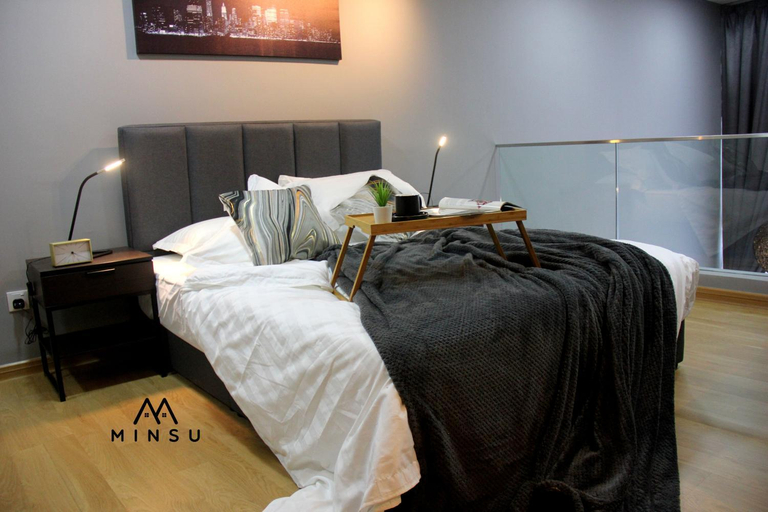 Bedroom 9
