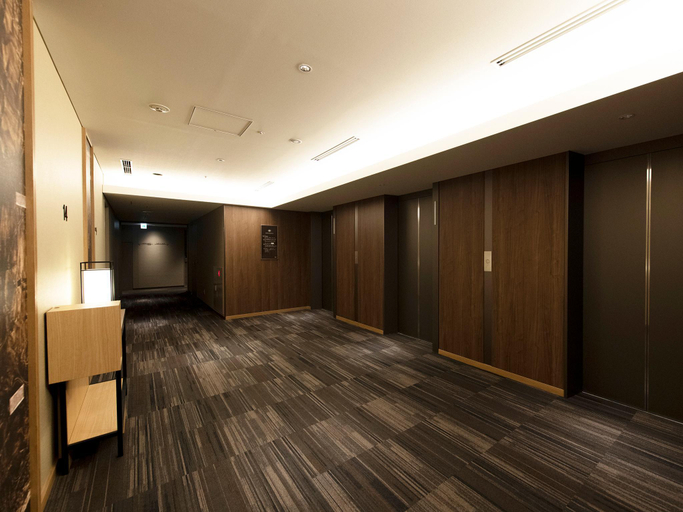 Others 5, Asakusa Tobu Hotel, Taitō