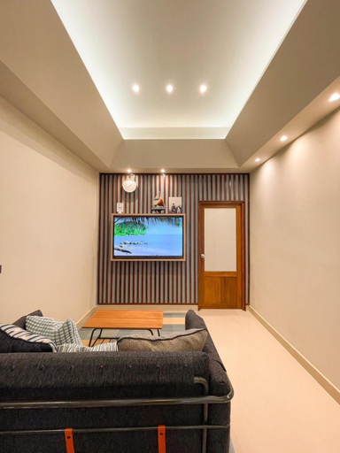Others 4, AobOun House Bangsan, Muang Chon Buri