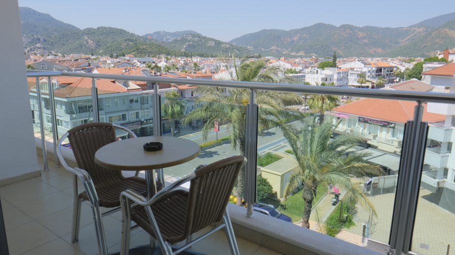 Bedroom 3, Cihanturk Hotel, Marmaris