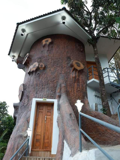 Exterior & Views 5, Love Hills Resort, Idukki