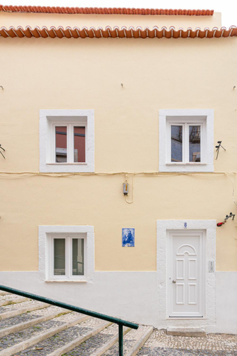 Others 5, Alcantara Cozy Studios, Lisbon