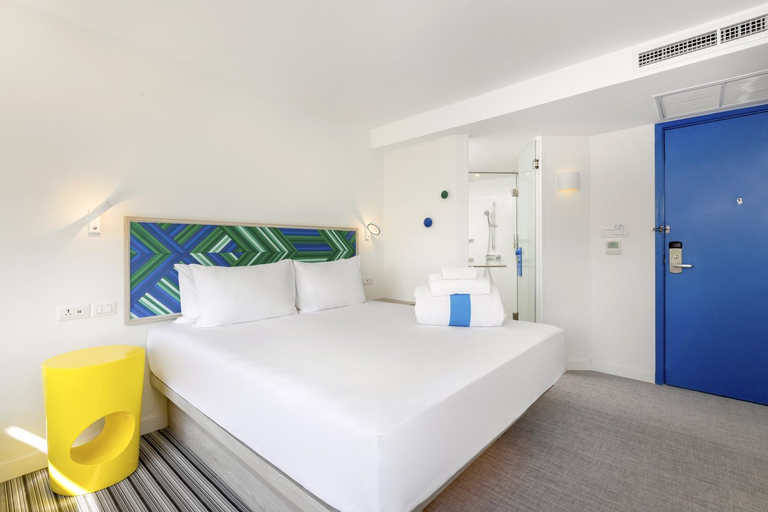 Bedroom 14