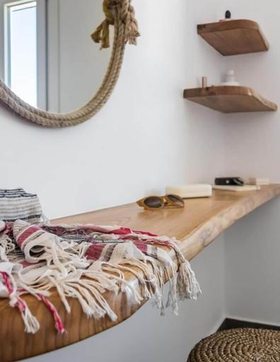 Bedroom 4, Eclipse Tales, South Aegean