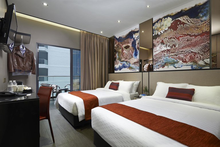 Bedroom 7
