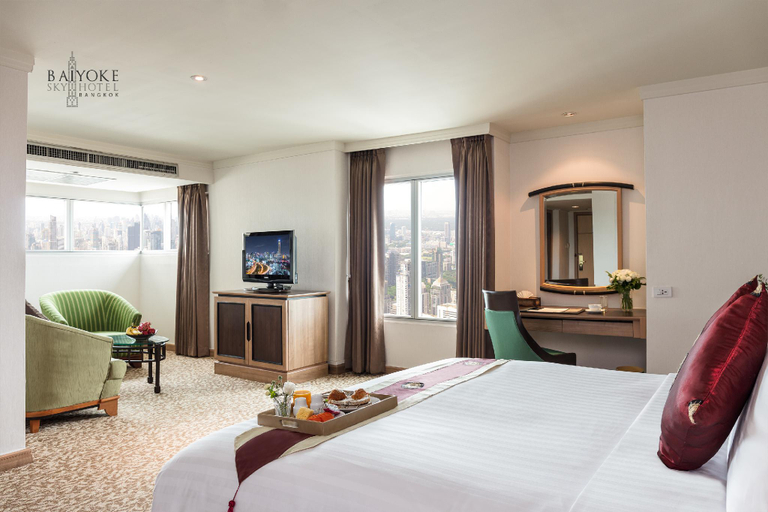 Bedroom 14