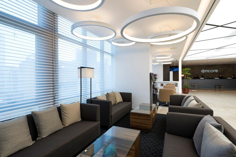 Public Area 3, Ramada Encore by Wyndham Haeundae, Haeundae