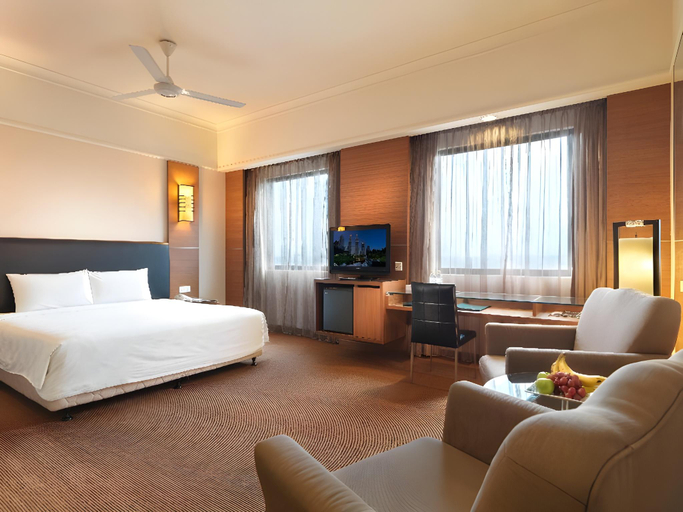 Bedroom 14