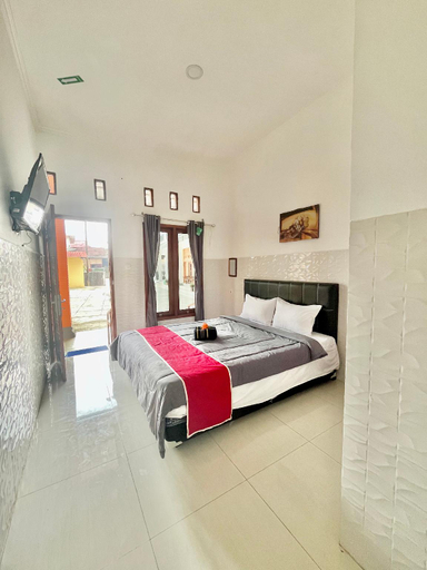 Bedroom 7