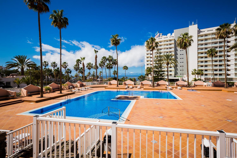 Sport & Beauty 2, Ocean View apartment Las Americas, Santa Cruz de Tenerife