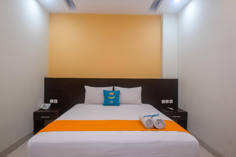 Bedroom 13