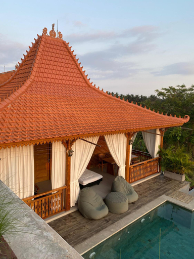 Others 2, Villa Palma Pinda Saba, Gianyar