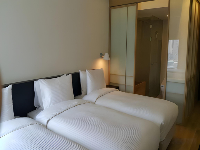 Bedroom 21