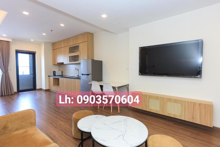 Others 3, Wins House - FLC Sea Tower Quy Nhon, Qui Nhơn