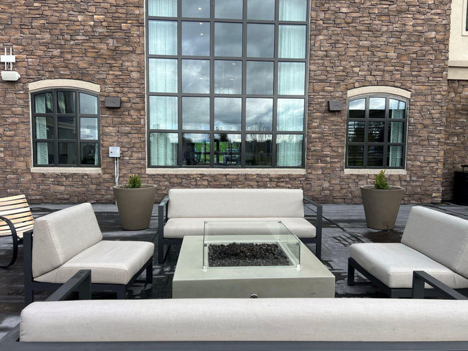 Public Area 2, Staybridge Suites SACRAMENTO - WOODLAND, Yolo
