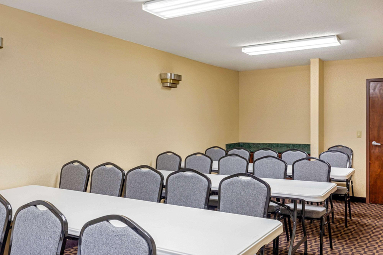 Others 5, Quality Inn High Point - Archdale, Randolph