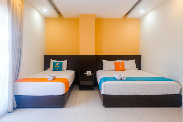 Bedroom 10