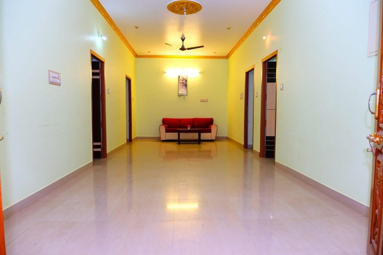 Others 5, NRG Resort, Vellore