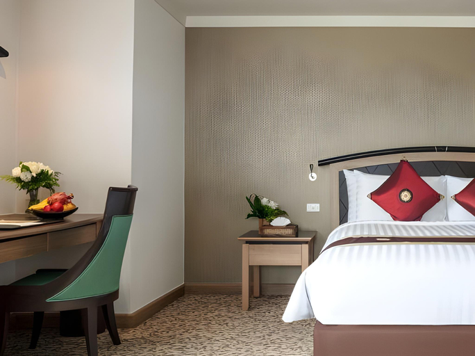 Bedroom 4