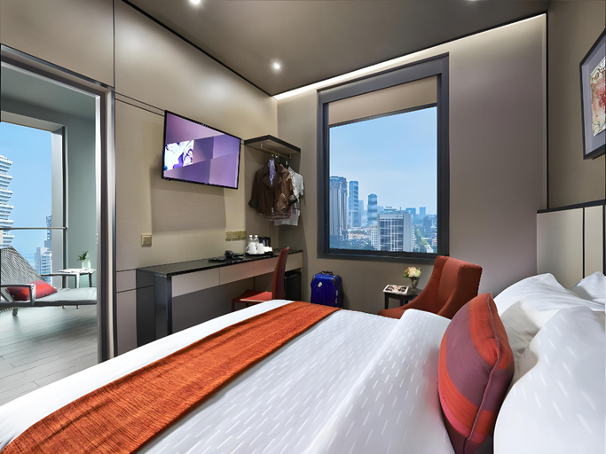 Bedroom 11