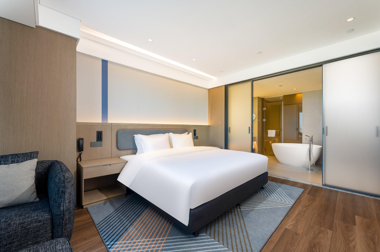 Bedroom 14