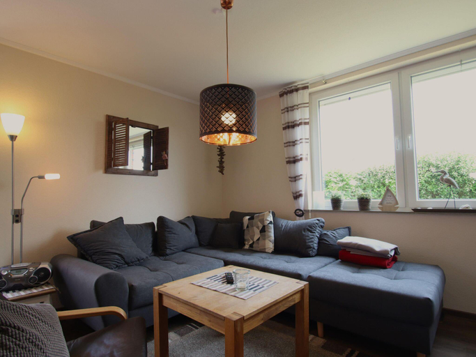 Others 5, Bungalow in Dornumersiel, Aurich